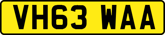 VH63WAA
