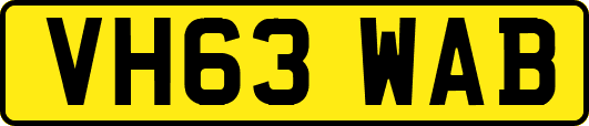 VH63WAB