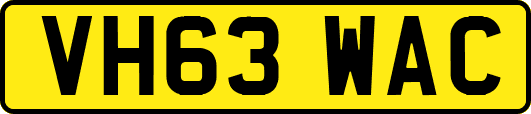 VH63WAC
