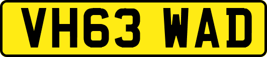 VH63WAD