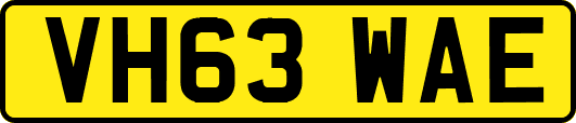 VH63WAE