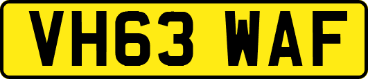 VH63WAF
