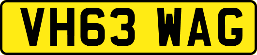 VH63WAG