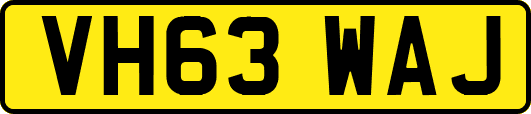 VH63WAJ