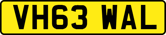 VH63WAL