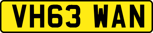 VH63WAN