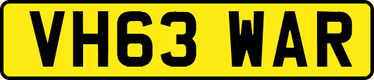 VH63WAR