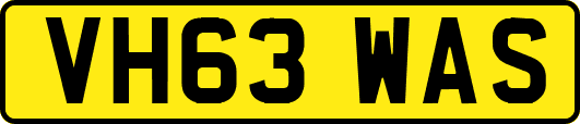 VH63WAS