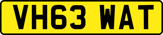 VH63WAT