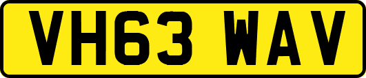 VH63WAV