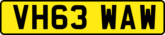 VH63WAW
