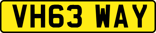 VH63WAY