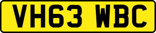 VH63WBC