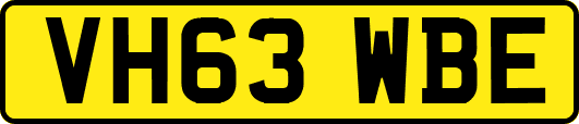 VH63WBE