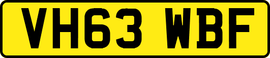 VH63WBF