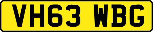 VH63WBG