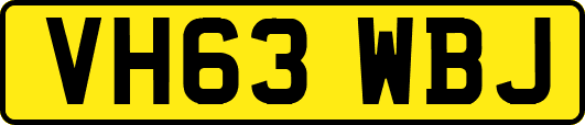 VH63WBJ