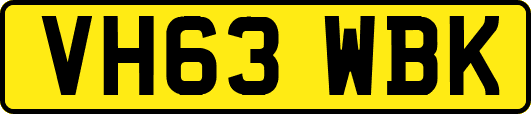 VH63WBK