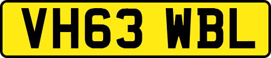 VH63WBL