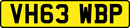 VH63WBP