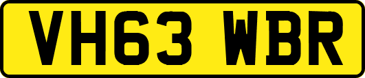VH63WBR