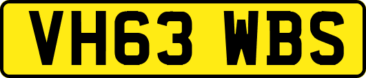 VH63WBS