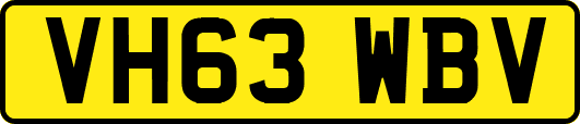 VH63WBV