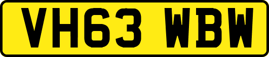 VH63WBW