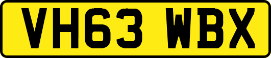 VH63WBX