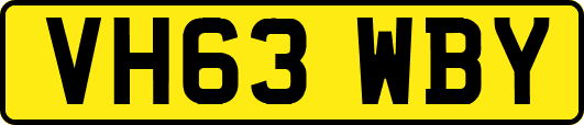 VH63WBY