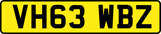 VH63WBZ
