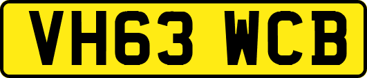 VH63WCB
