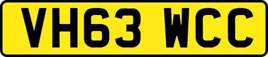 VH63WCC