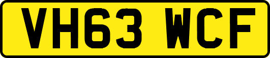 VH63WCF