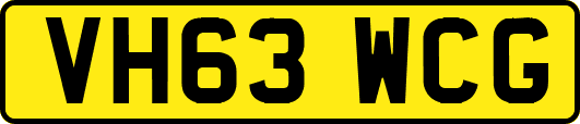VH63WCG
