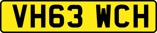 VH63WCH