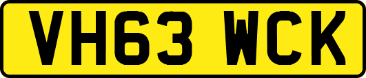 VH63WCK