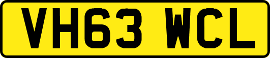 VH63WCL