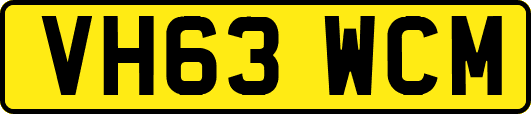 VH63WCM