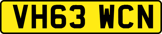 VH63WCN