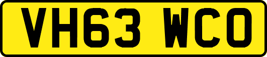VH63WCO