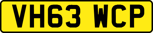 VH63WCP