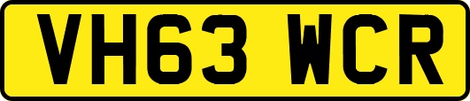 VH63WCR