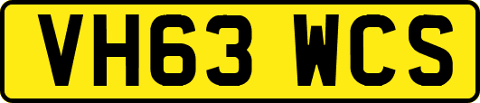 VH63WCS