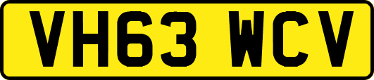 VH63WCV