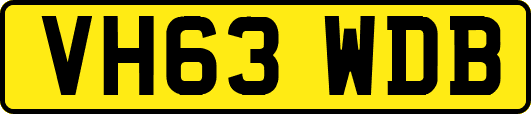 VH63WDB