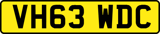 VH63WDC