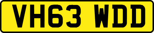 VH63WDD