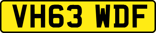 VH63WDF