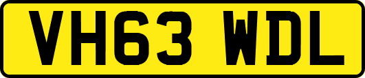 VH63WDL